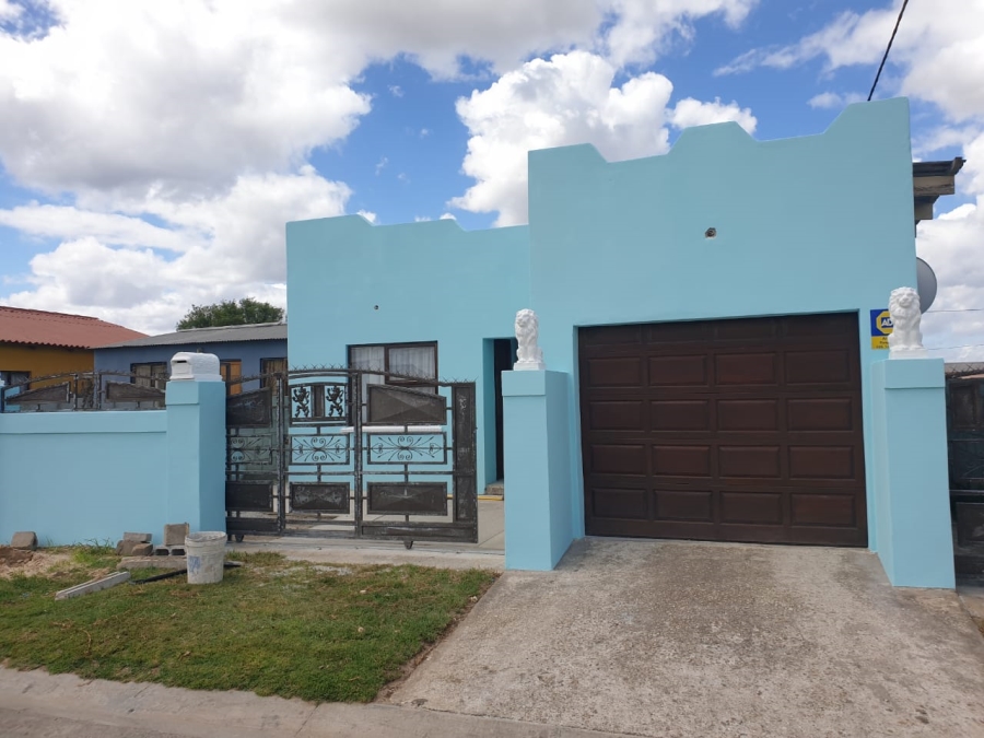 3 Bedroom Property for Sale in North Addo Road Phase 1 Eastern Cape